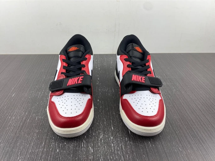 BestValue Jordan Legacy 312 Low Chicago CD7069-116 390