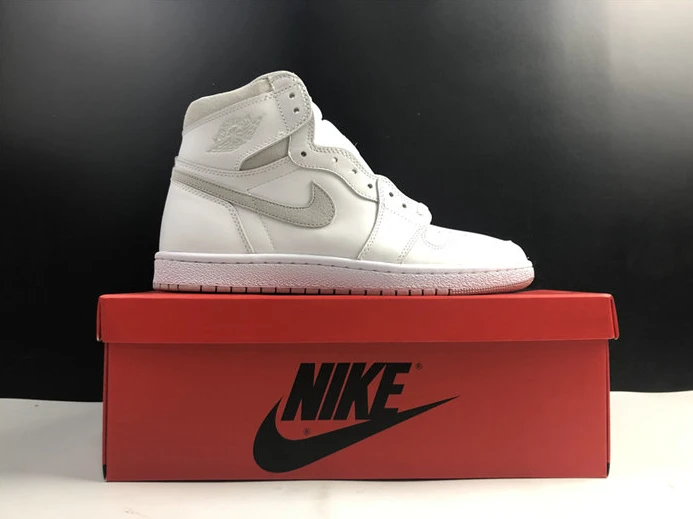 BestValue Jordan1 Retro 85 Neutral Grey BQ4422-100 506