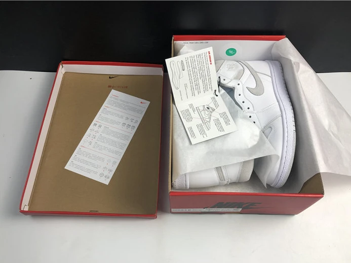 BestValue Jordan1 Retro 85 Neutral Grey BQ4422-100 506