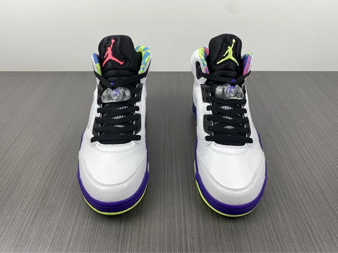 BestValue Jordan5 Alternate Bel-Air DB3335-100 955