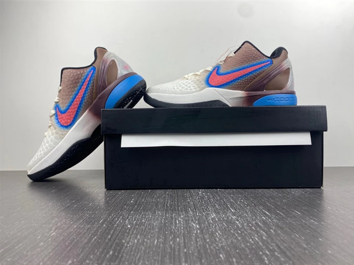BestValue Kobe 6 Protro 869457-007 2252