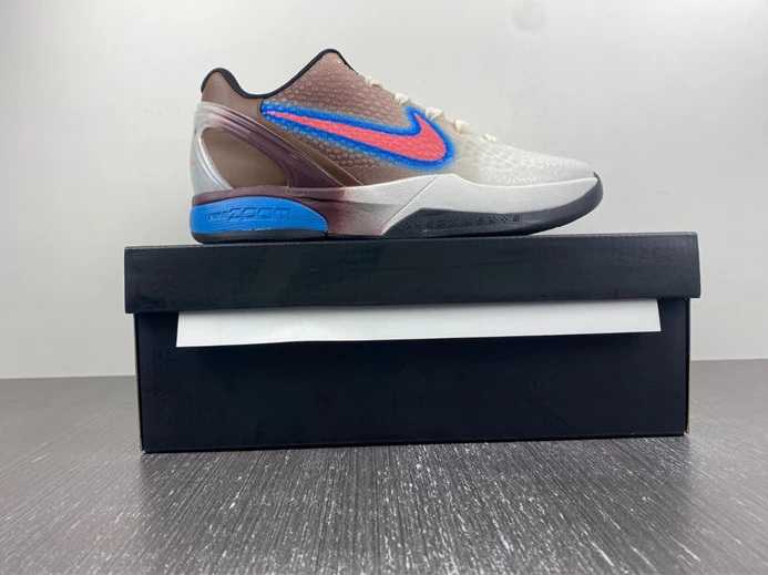 BestValue Kobe 6 Protro 869457-007 2252