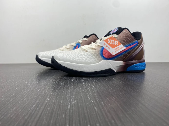 BestValue Kobe 6 Protro 869457-007 2252