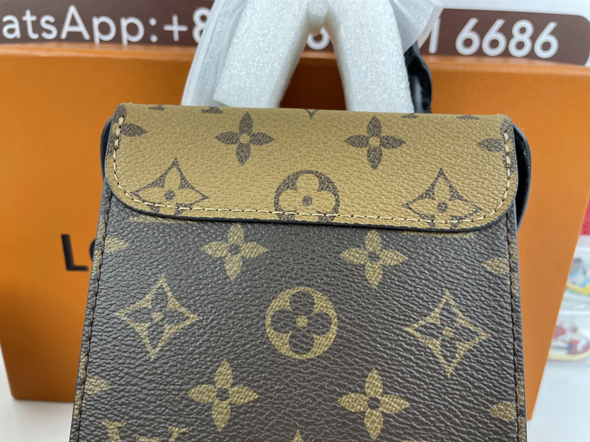 BestValue LV Camera Box (17.6x12.5x6cm) 203