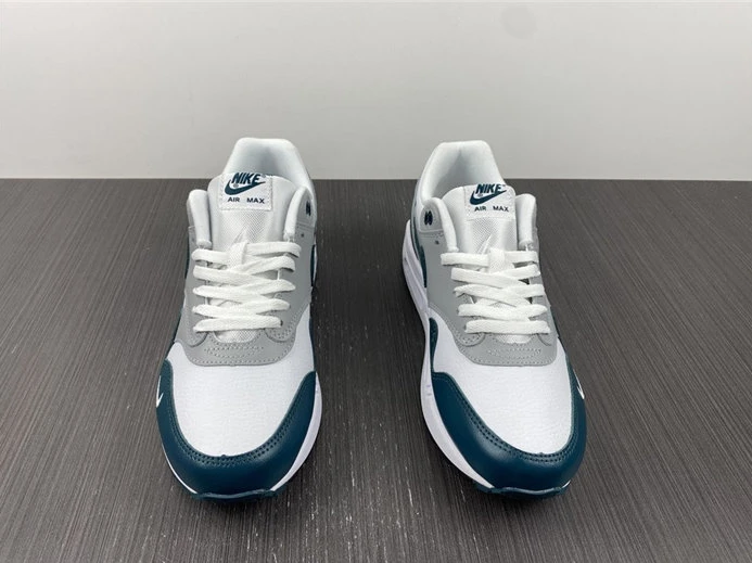 BestValue Nike Air Max 1 Dark Teal Green DH4059-101 2566
