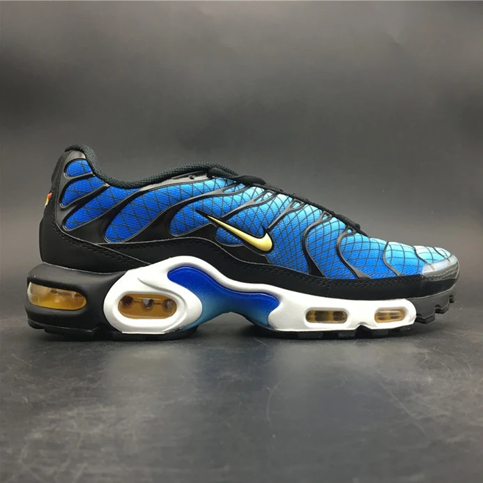 BestValue Nike Air Max Plus Greedy AV7021-001 2635