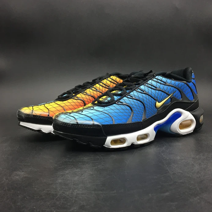 BestValue Nike Air Max Plus Greedy AV7021-001 2635