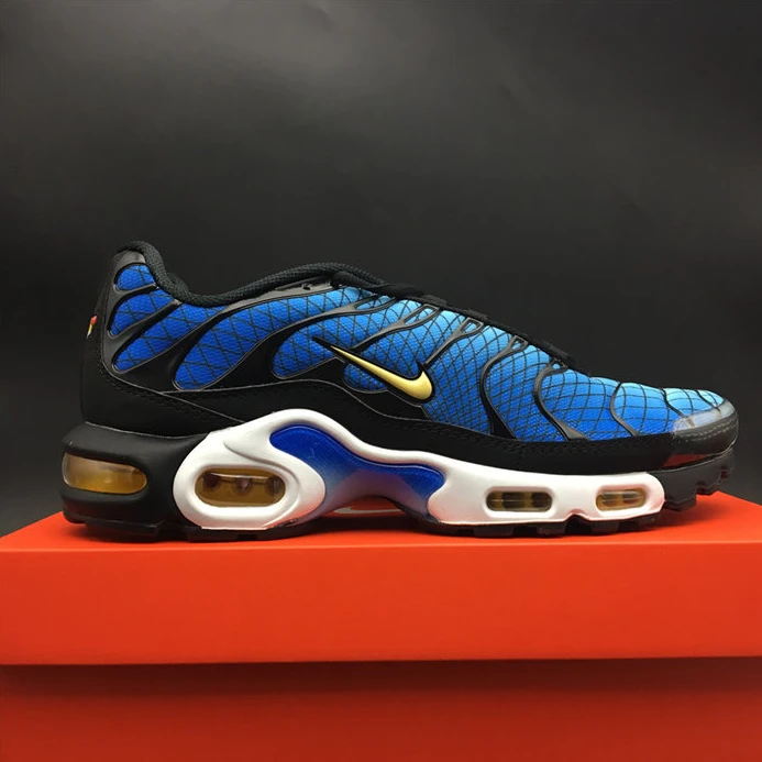 BestValue Nike Air Max Plus Greedy AV7021-001 2635