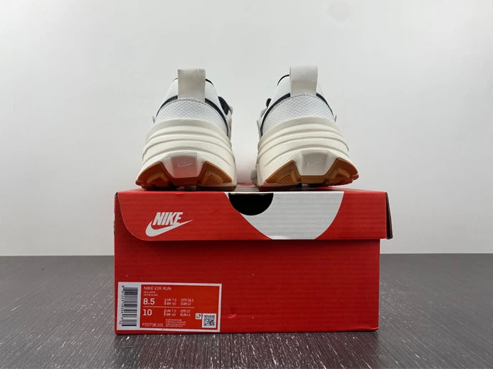 BestValue Nike Runtekk 3XL FD0736-101 2760