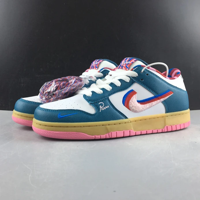 BestValue Nike SB Dunk Low CN4507-105 2185