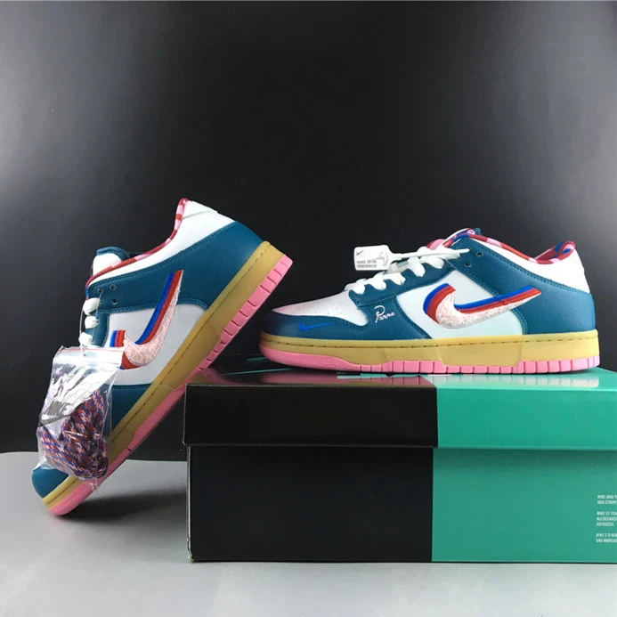 BestValue Nike SB Dunk Low CN4507-105 2185