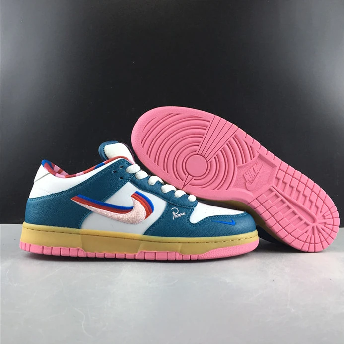BestValue Nike SB Dunk Low CN4507-105 2185