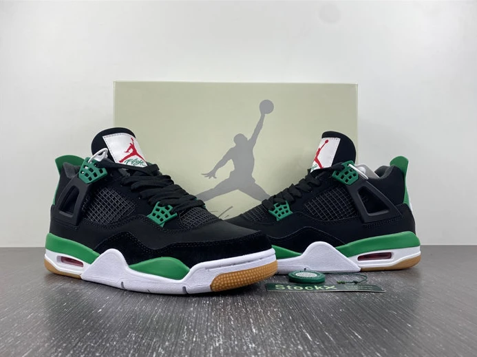 BestValue Nike SB x Air Jordan 4 DR5415-030 843