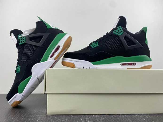 BestValue Nike SB x Air Jordan 4 DR5415-030 843