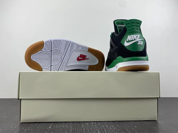 BestValue Nike SB x Air Jordan 4 DR5415-030 843
