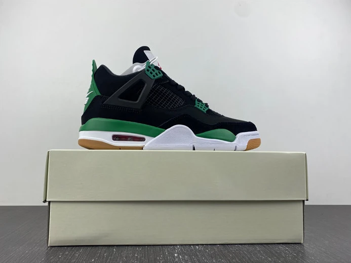 BestValue Nike SB x Air Jordan 4 DR5415-030 843