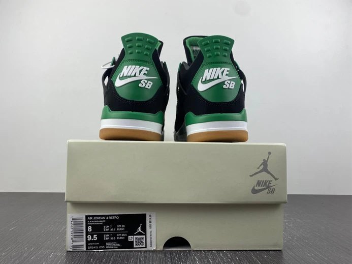 BestValue Nike SB x Air Jordan 4 DR5415-030 843
