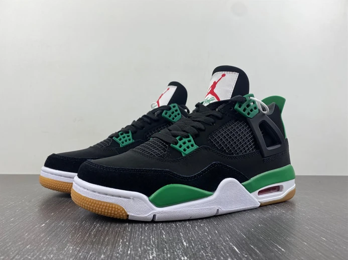 BestValue Nike SB x Air Jordan 4 DR5415-030 843