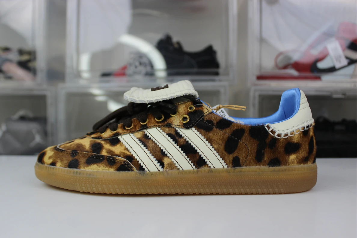 BestValue Wales Bonner x Samba 2853