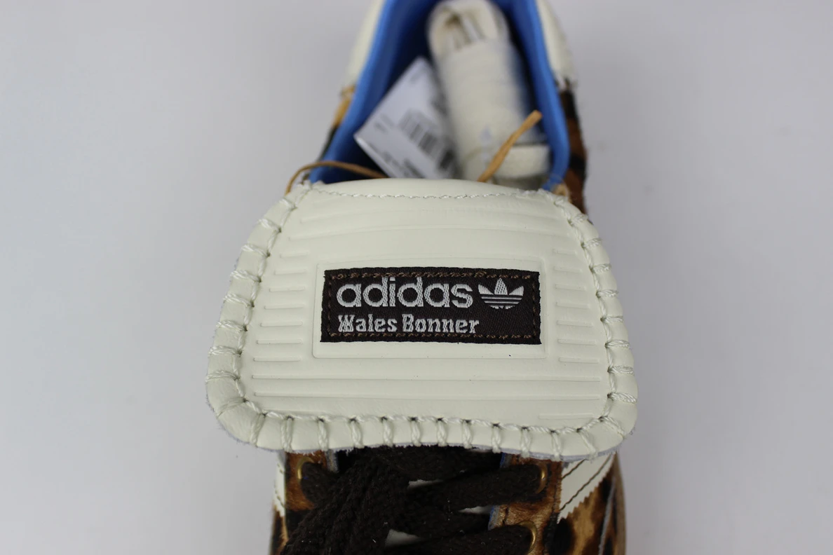 BestValue Wales Bonner x Samba 2853