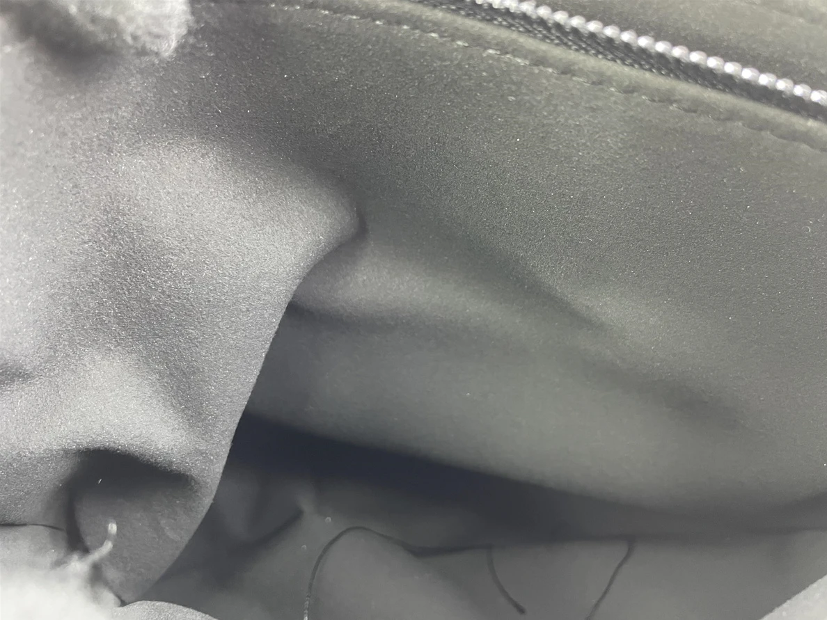 Black LV Coussin bag ( 26x20x12cm ) ModernLook 272