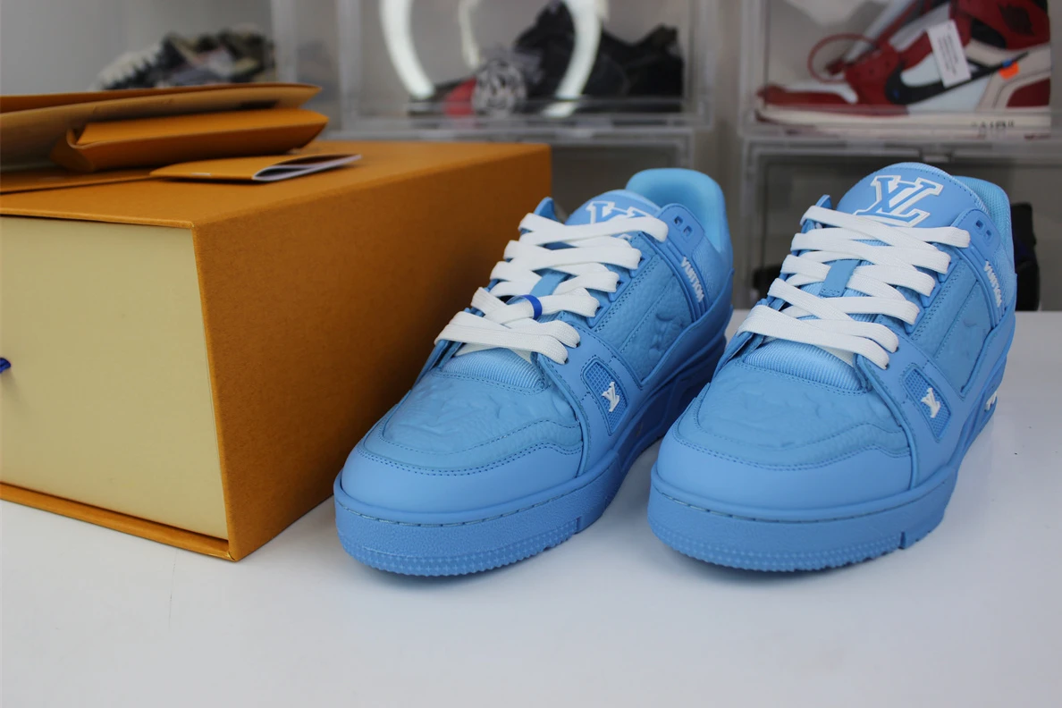 Blue LV UrbanStyle 1510