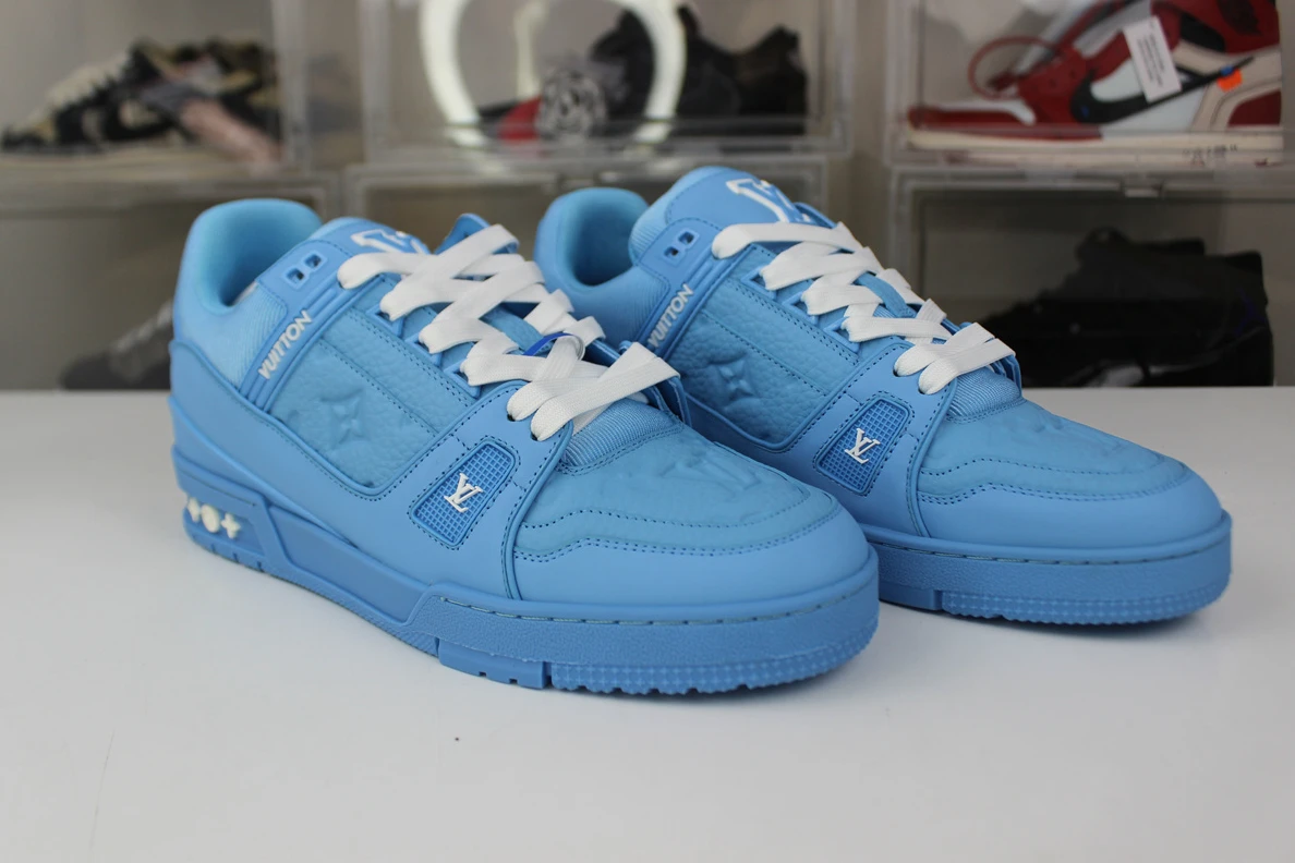 Blue LV UrbanStyle 1510