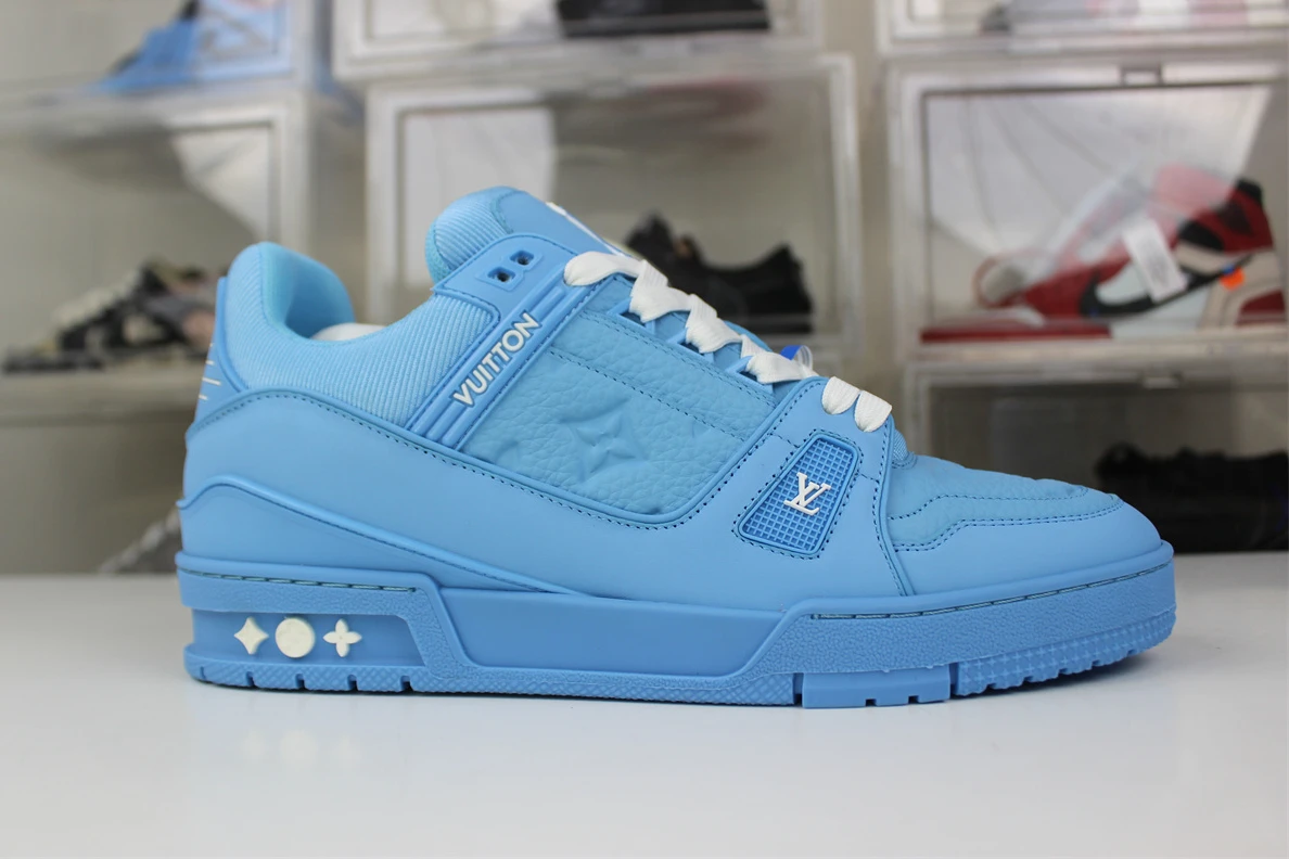 Blue LV UrbanStyle 1510