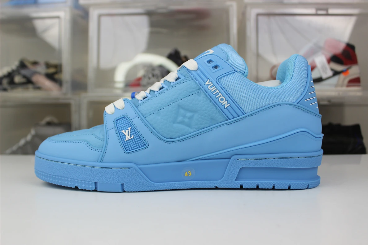 Blue LV UrbanStyle 1510