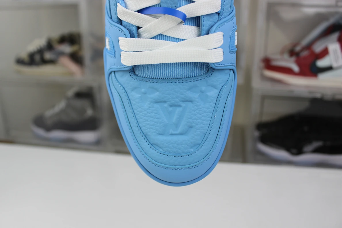 Blue LV UrbanStyle 1510