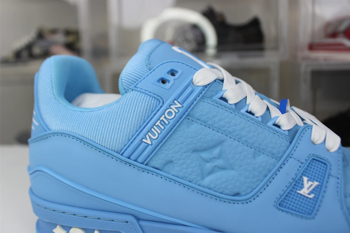 Blue LV UrbanStyle 1510