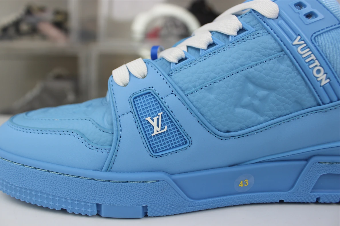 Blue LV UrbanStyle 1510