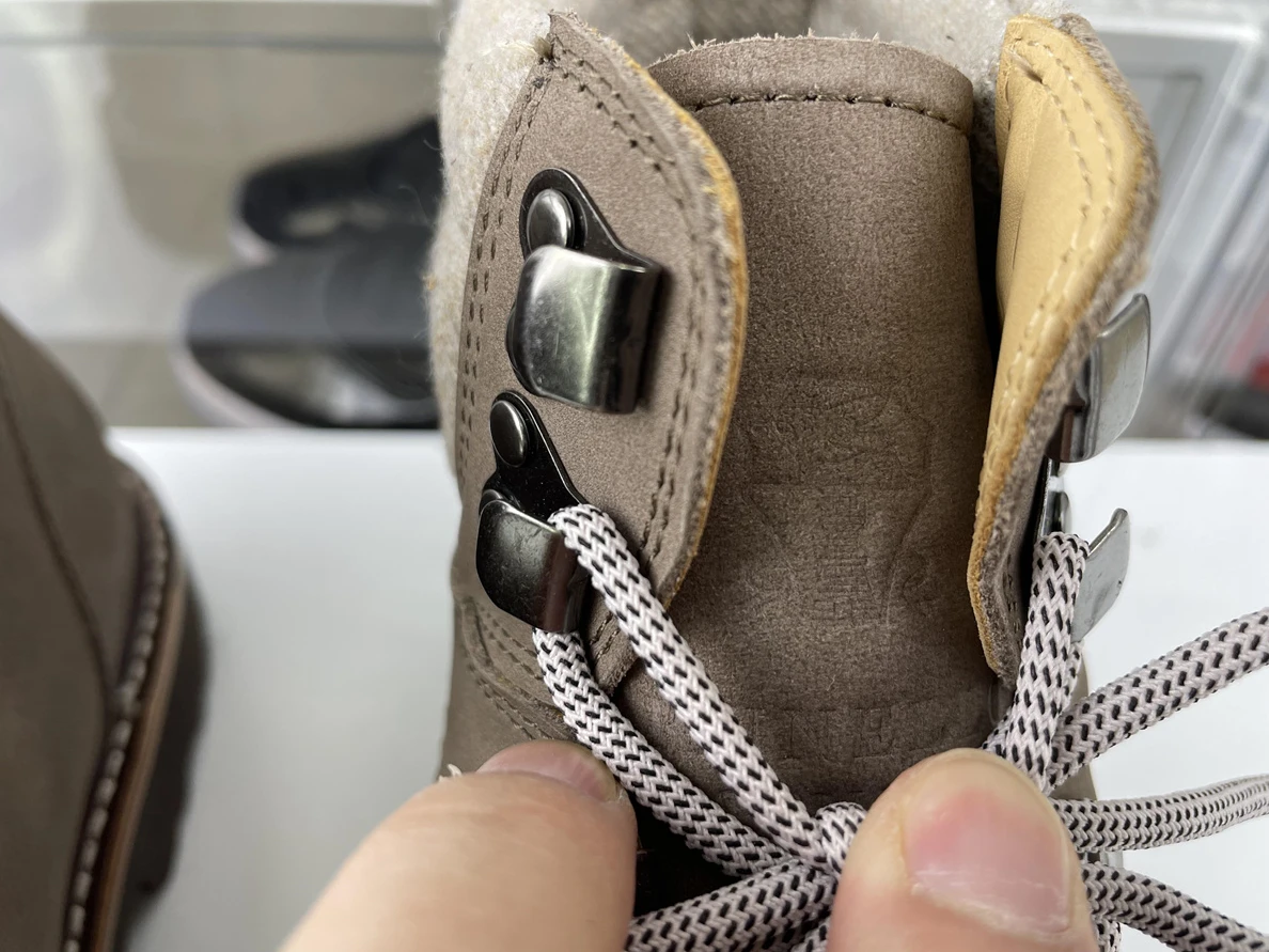 Brunello Cucinelli Brown Grey Boost BestValue 3563