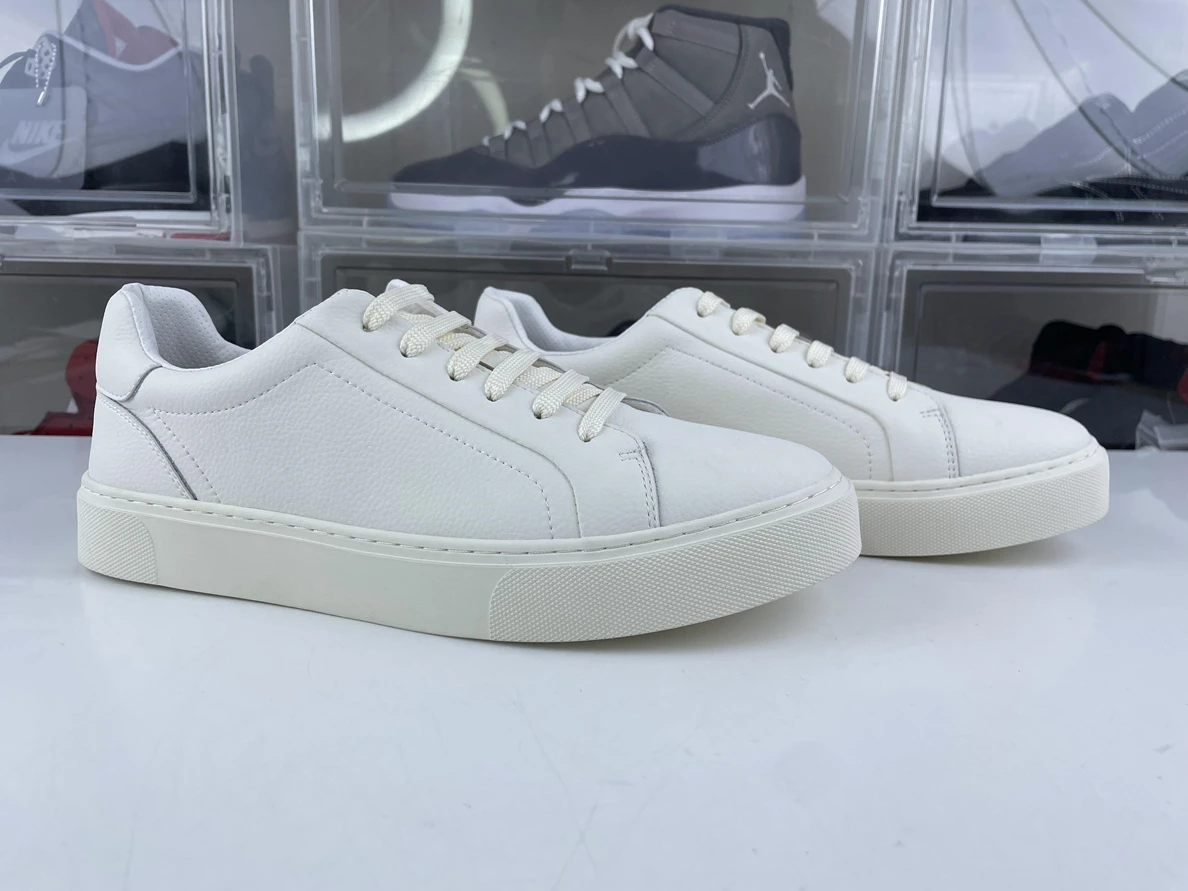 Brunello Cucinelli White shoes BestValue 3549