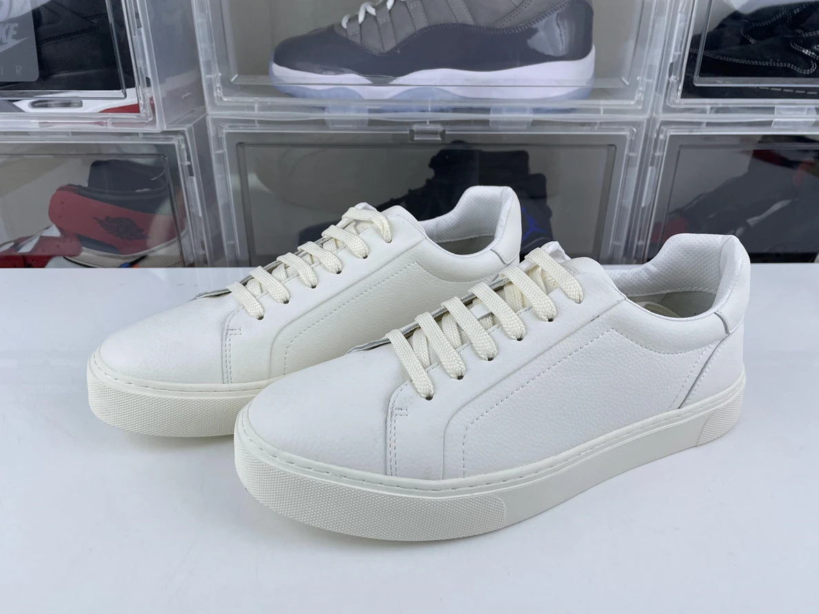 Brunello Cucinelli White shoes BestValue 3549