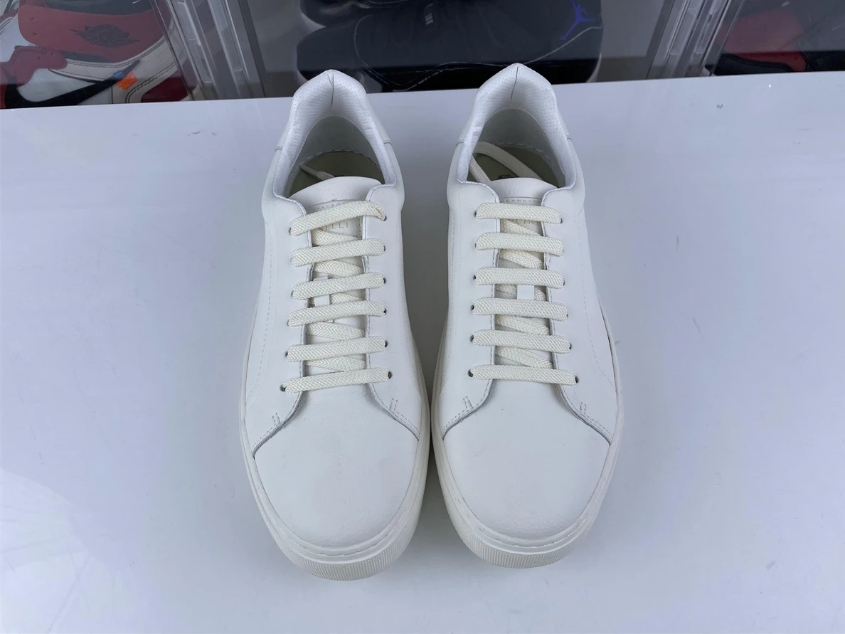 Brunello Cucinelli White shoes BestValue 3549