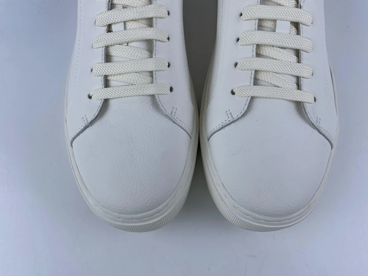 Brunello Cucinelli White shoes BestValue 3549