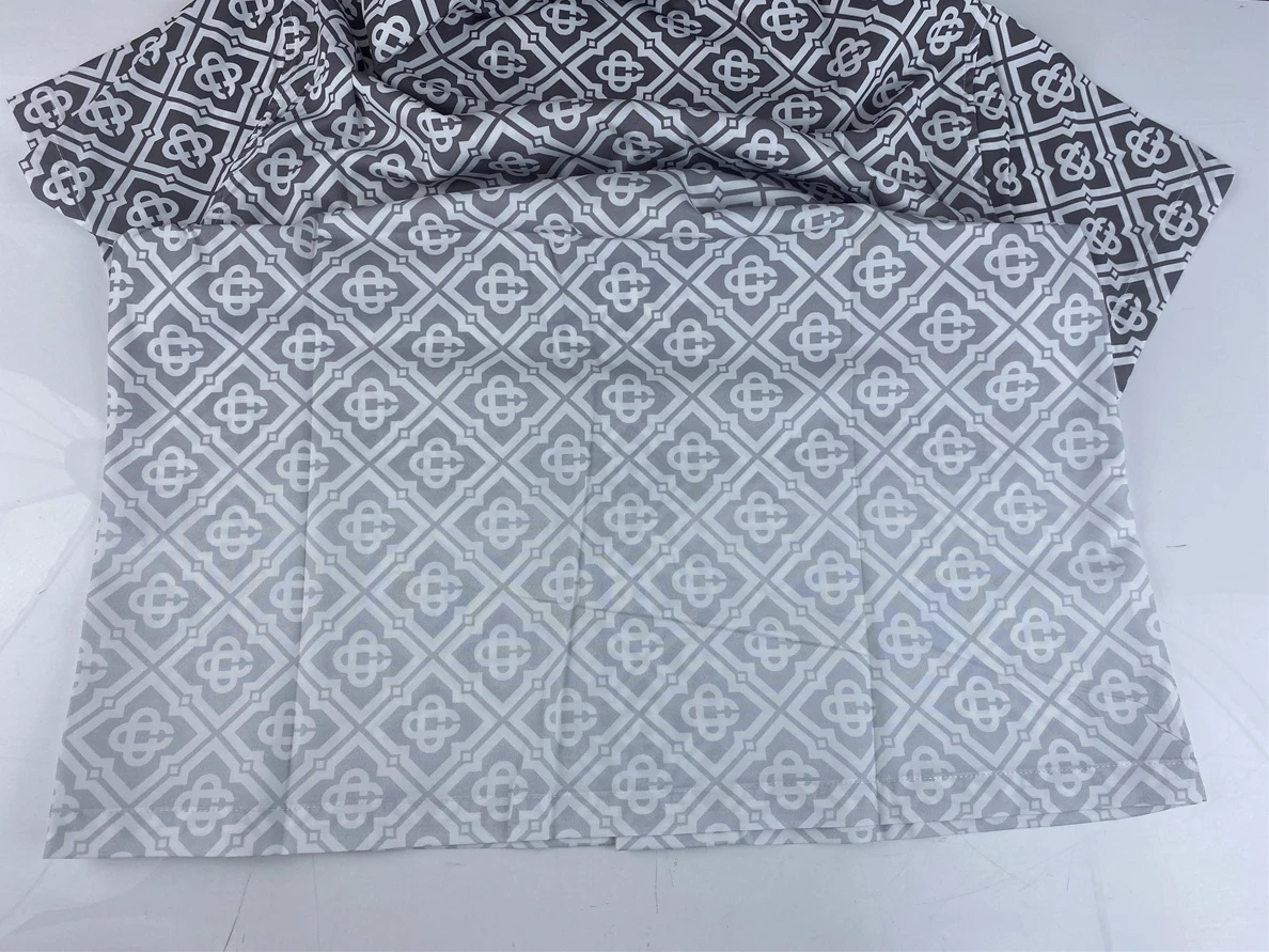 Casablanca Gray Shirt SportInspired 19