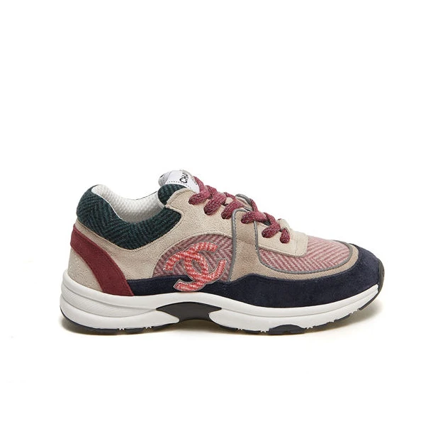Chanel Sneakers BestValue 1262