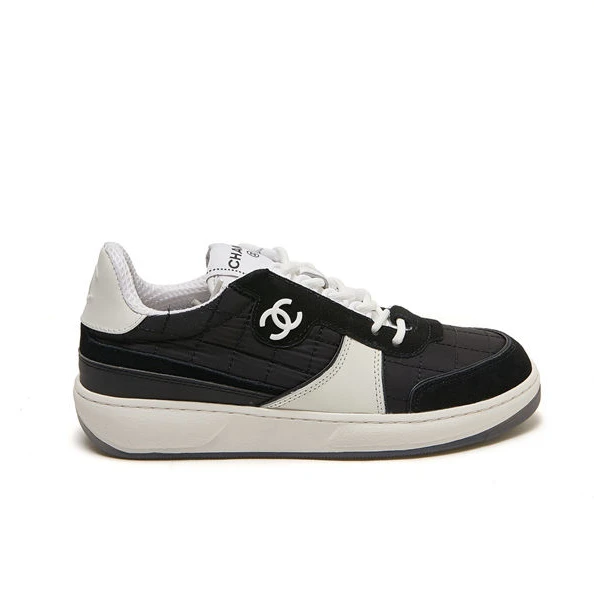 Chanel Sneakers DailyWear 1252