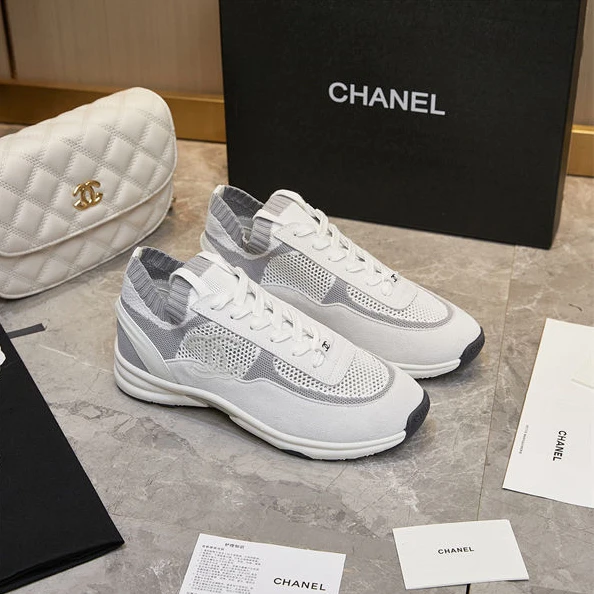 Chanel Sneakers GoAnywhere 1248