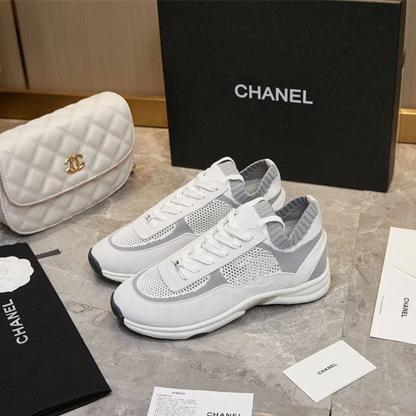 Chanel Sneakers GoAnywhere 1248