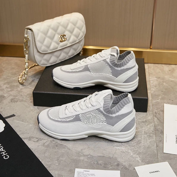 Chanel Sneakers GoAnywhere 1248