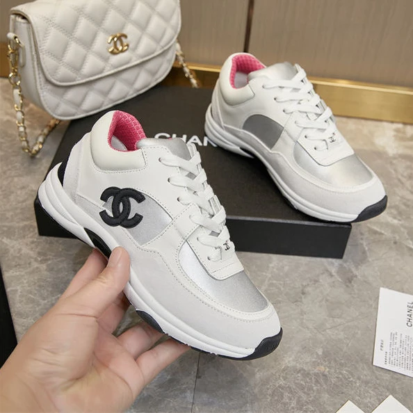 Chanel Sneakers GoAnywhere 1258