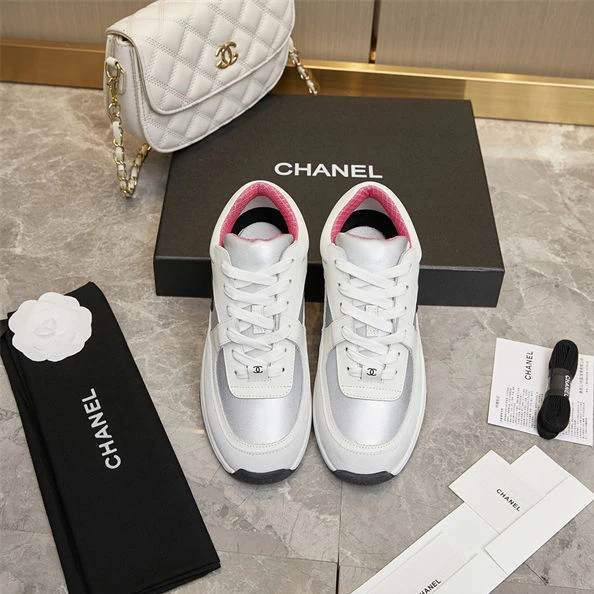 Chanel Sneakers GoAnywhere 1258