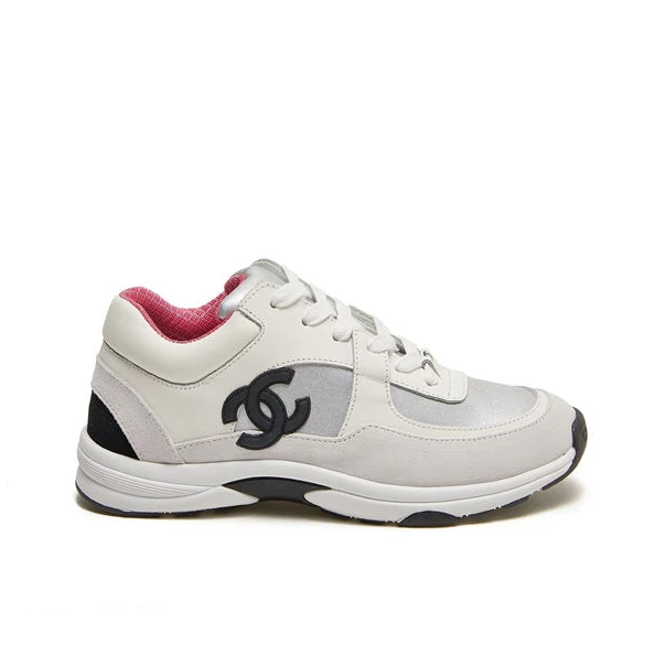 Chanel Sneakers GoAnywhere 1258