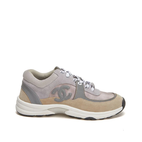 Chanel Sneakers HighQuality 1265