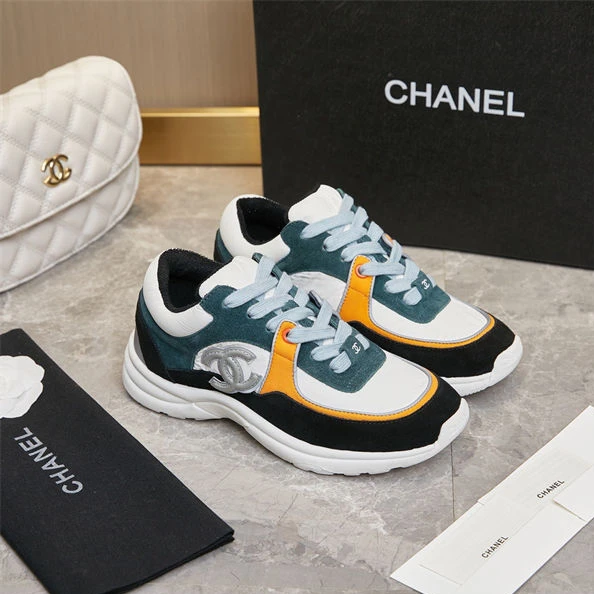 Chanel Sneakers ModernLook 1264