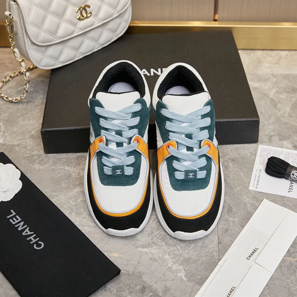 Chanel Sneakers ModernLook 1264