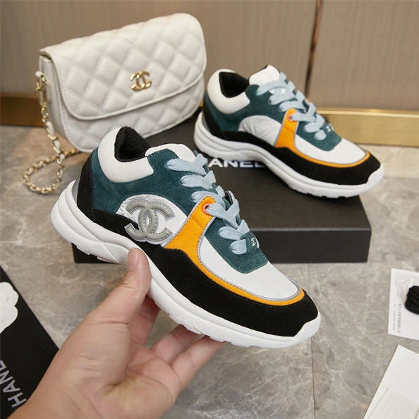 Chanel Sneakers ModernLook 1264